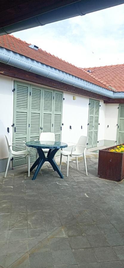 Central Terrace Escape With Jacuzzi Timişoara Exteriör bild